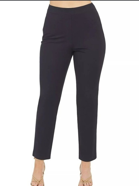 SPANX Pants - SPANX Polished Ankle Slim Pant